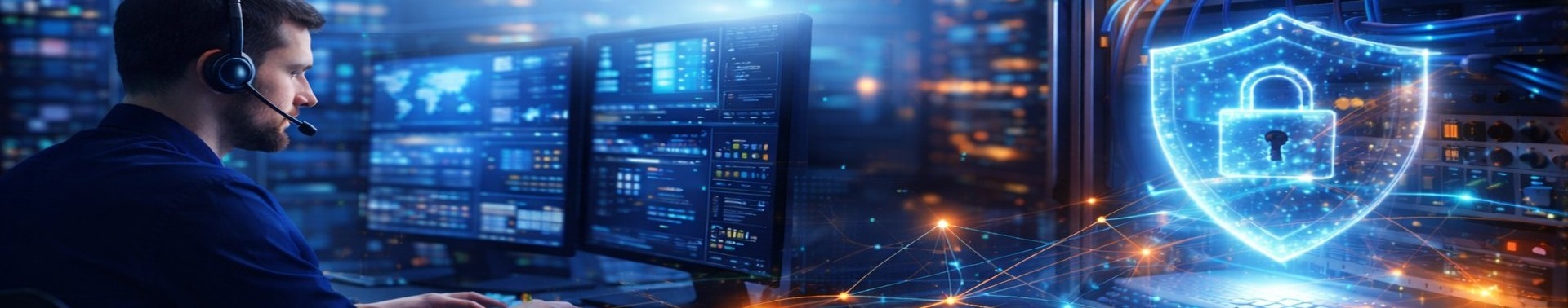 Quick and Efficient Support